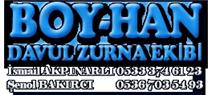BoyHan Davul Zurna Ekibi  - Ankara